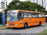 Auto Viação Curitiba LA036 na cidade de Curitiba, Paraná, Brasil, por ISAAC MATOS PREIZNER. Número da foto: #:id.