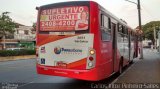 Empresa de Ônibus Vila Galvão 2051 na cidade de Guarulhos, São Paulo, Brasil, por Carlos Vitor Pinheiro Salles. Número da foto: #2831047.