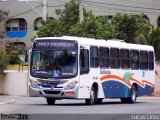 Auto Viação Salineira RJ 111.060 na cidade de Arraial do Cabo, Rio de Janeiro, Brasil, por Lucas Lima. Número da foto: #:id.