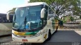 Empresa Gontijo de Transportes 18555 na cidade de São Paulo, São Paulo, Brasil, por Luciano Ferreira da Silva. Número da foto: #2830937.