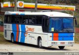 Ônibus Particulares 757 na cidade de Arraial do Cabo, Rio de Janeiro, Brasil, por Lucas Lima. ID da foto: :id.