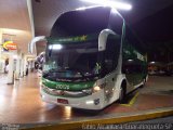 Expresso Brasileiro 210120 na cidade de Guaratinguetá, São Paulo, Brasil, por Fabio Alcantara. Número da foto: #2830846.