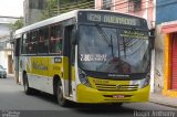 Viação Nilopolitana RJ 123.094 na cidade de Nova Iguaçu, Rio de Janeiro, Brasil, por Roger Silva. Número da foto: #:id.