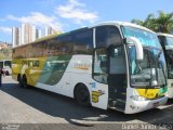 Empresa Gontijo de Transportes 17315 na cidade de Belo Horizonte, Minas Gerais, Brasil, por Daniel Junior Sena. Número da foto: #2831166.