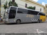 JBB Turismo 029 na cidade de Recife, Pernambuco, Brasil, por Anderson Miguel. Número da foto: #2832089.