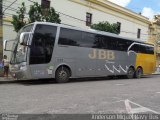 JBB Turismo 029 na cidade de Recife, Pernambuco, Brasil, por Anderson Miguel. ID da foto: :id.