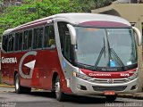 Expresso Gardenia 3275 na cidade de São Paulo, São Paulo, Brasil, por Rodrigo Coimbra. Número da foto: #2831904.