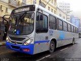 Turb Petrópolis > Turp -Transporte Urbano de Petrópolis 6314 na cidade de Petrópolis, Rio de Janeiro, Brasil, por Renan Vieira. Número da foto: #2831613.