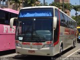 Ribeiro Turismo 2530 na cidade de Aparecida, São Paulo, Brasil, por Marco Antonio da Silva. Número da foto: #2832490.
