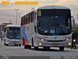 BBTT - Benfica Barueri Transporte e Turismo 1748 na cidade de Sorocaba, São Paulo, Brasil, por EDUARDO - SOROCABUS. ID da foto: :id.