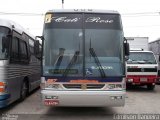 Cati Rose Transporte de Passageiros 697 na cidade de São Paulo, São Paulo, Brasil, por Edmilson Bandeira. Número da foto: #:id.