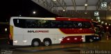 Real Expresso 1405 na cidade de Brasília, Distrito Federal, Brasil, por Ricardo Silva Monteiro. Número da foto: #:id.