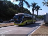 Coletur Coletivos Urbanos 40502 na cidade de Belo Horizonte, Minas Gerais, Brasil, por Felipe Fernandes Ladislau. Número da foto: #2834869.