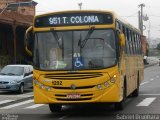 Viação Leme 1202 na cidade de Jundiaí, São Paulo, Brasil, por Gabriel Brunhara. Número da foto: #2834824.
