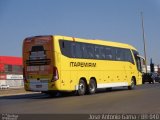 Viação Itapemirim 60715 na cidade de Valparaíso de Goiás, Goiás, Brasil, por José Antônio Gama. Número da foto: #:id.