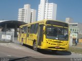 Auto Ônibus Três Irmãos 3708 na cidade de Jundiaí, São Paulo, Brasil, por Gabriel Giacomin de Lima. Número da foto: #2833720.