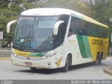 Empresa Gontijo de Transportes 18420 na cidade de São Paulo, São Paulo, Brasil, por Matheus de Melo Bento. Número da foto: #2834314.