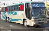 Viação Garcia 6894 na cidade de Londrina, Paraná, Brasil, por Vagner Valani. ID da foto: :id.