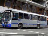 Turb Petrópolis > Turp -Transporte Urbano de Petrópolis 6062 na cidade de Petrópolis, Rio de Janeiro, Brasil, por Renan Vieira. Número da foto: #2833666.