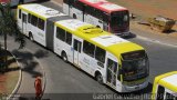 Viação Pioneira 225738 na cidade de Brasília, Distrito Federal, Brasil, por Gabriel Carvalho. Número da foto: #:id.