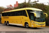 Viação Itapemirim 60745 na cidade de São Paulo, São Paulo, Brasil, por Vanderlei da Costa Silva Filho. Número da foto: #2832822.