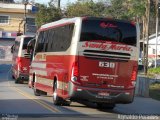 Santa Maria Fretamento e Turismo > Transportes Santa Maria(SP) 630 na cidade de São Bernardo do Campo, São Paulo, Brasil, por Agnaldo Penides. Número da foto: #2834033.