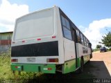 Ônibus Particulares 4879 na cidade de Conceição do Coité, Bahia, Brasil, por Luiz  Lima. Número da foto: #:id.
