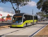 Viação Euclásio 40525 na cidade de Belo Horizonte, Minas Gerais, Brasil, por Felipe Fernandes Ladislau. Número da foto: #2834859.