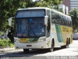 Empresa Gontijo de Transportes 12670 na cidade de Fortaleza, Ceará, Brasil, por Amós  Mattos. Número da foto: #2832983.