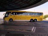Viação Itapemirim 60631 na cidade de Marília, São Paulo, Brasil, por Samuel Nascimento de Andrade. Número da foto: #2835038.