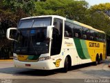 Empresa Gontijo de Transportes 11975 na cidade de São Paulo, São Paulo, Brasil, por Fabricio Zulato. Número da foto: #2835173.