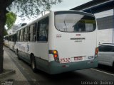 Expresso Metropolitano Transportes 2532 na cidade de Salvador, Bahia, Brasil, por Leonardo Queiroz. Número da foto: #:id.