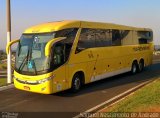 Viação Itapemirim 60631 na cidade de Marília, São Paulo, Brasil, por Samuel Nascimento de Andrade. Número da foto: #2835034.