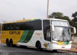 Empresa Gontijo de Transportes 16025 na cidade de Contagem, Minas Gerais, Brasil, por Luís Carlos Santinne Araújo. Número da foto: #2833702.