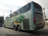 Viação Garcia 7747 na cidade de São Paulo, São Paulo, Brasil, por Junior Almeida. Número da foto: #2833920.