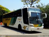 Empresa Gontijo de Transportes 12205 na cidade de São Paulo, São Paulo, Brasil, por Fabricio Zulato. Número da foto: #2835211.