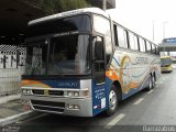 Centauro Turismo 3200 na cidade de Belo Horizonte, Minas Gerais, Brasil, por Rodrigo Barraza. Número da foto: #:id.
