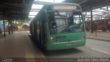 Auto Viação Redentor HR119 na cidade de Curitiba, Paraná, Brasil, por Gabriel Silva. Número da foto: #:id.
