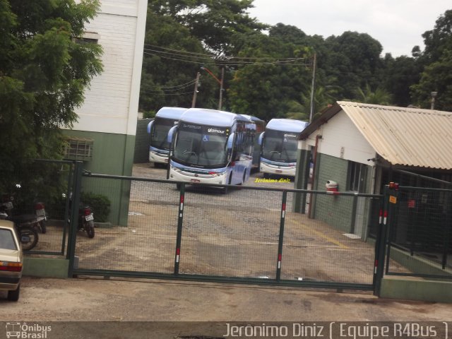 Expresso Guanabara 902 na cidade de Teresina, Piauí, Brasil, por Jerônimo Diniz. Número da foto: #2836050.