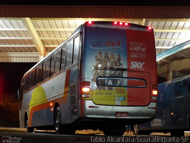 Trans Auxiliadora 700 na cidade de Guaratinguetá, São Paulo, Brasil, por Fabio Alcantara. Número da foto: #2836105.