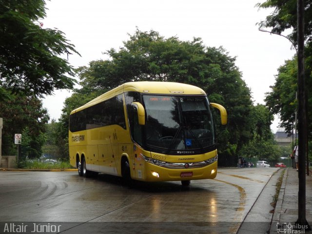 Viação Itapemirim 60533 na cidade de São Paulo, São Paulo, Brasil, por Altair Júnior. Número da foto: #2836167.