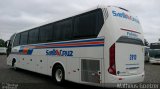 VUSC - Viação União Santa Cruz 2810 na cidade de Santa Cruz do Sul, Rio Grande do Sul, Brasil, por Matheus Goelzer. Número da foto: #2837650.
