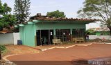 Terminais Rodoviários e Urbanos SãO PEDRO DO IGUAçU  na cidade de São Pedro do Iguaçu, Paraná, Brasil, por Felipe  Dn. Número da foto: #:id.