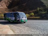 Turin Transportes 3288 na cidade de Ouro Preto, Minas Gerais, Brasil, por Raphael Nunes Melo. ID da foto: :id.