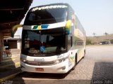 MP Viagens 1043 na cidade de Casimiro de Abreu, Rio de Janeiro, Brasil, por Carlos Julio. Número da foto: #2837278.