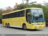 Viação Itapemirim 45343 na cidade de São Paulo, São Paulo, Brasil, por Vanderlei da Costa Silva Filho. Número da foto: #2836269.