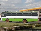 Ônibus Particulares 1057 na cidade de Rio Verde, Goiás, Brasil, por Deoclismar Vieira. Número da foto: #:id.