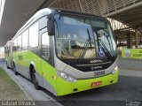 Bettania Ônibus 30568 na cidade de Belo Horizonte, Minas Gerais, Brasil, por Gabriel Oliveira. Número da foto: #2837466.