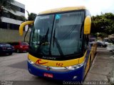 Coletivo Transportes 142 na cidade de Nossa Senhora do Socorro, Sergipe, Brasil, por Denisson Amancio. ID da foto: :id.