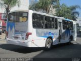 Auto Ônibus Alcântara 3.073 na cidade de São Gonçalo, Rio de Janeiro, Brasil, por Alexandro da Silva Castro. Número da foto: #:id.
